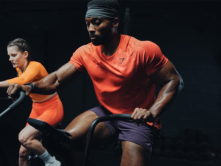 Gymshark Toronto US