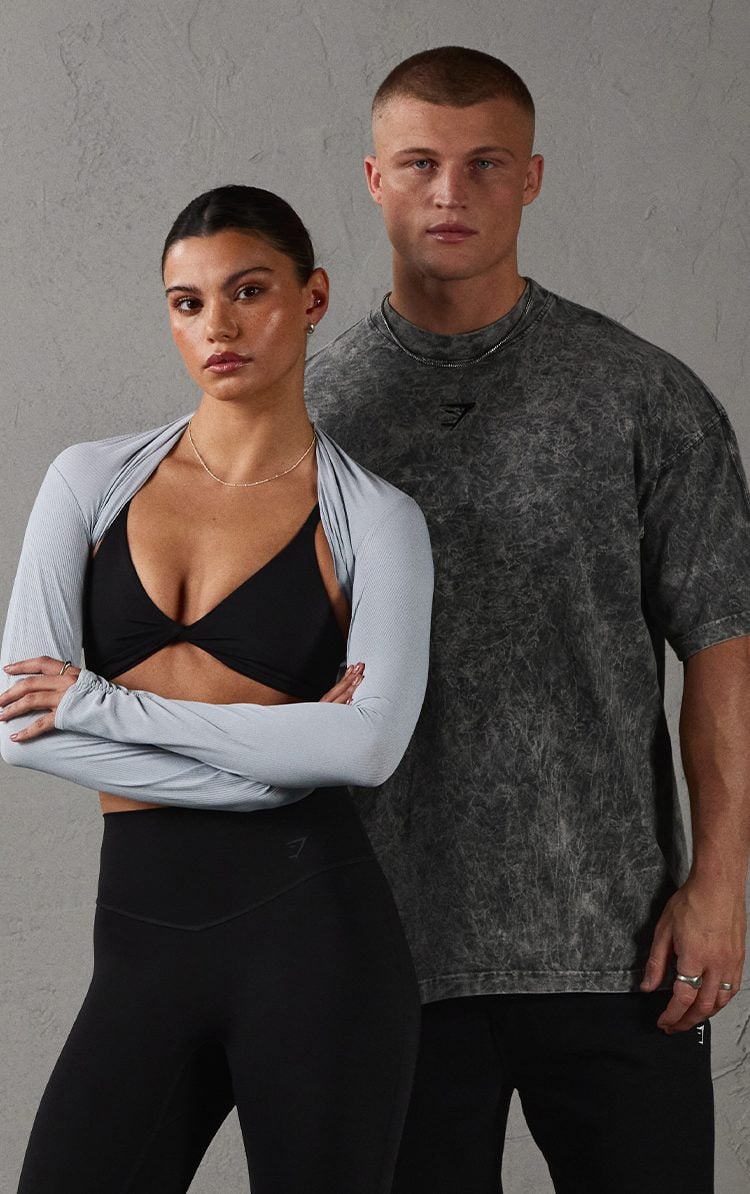 THIS MONTH’S FRESH FITS