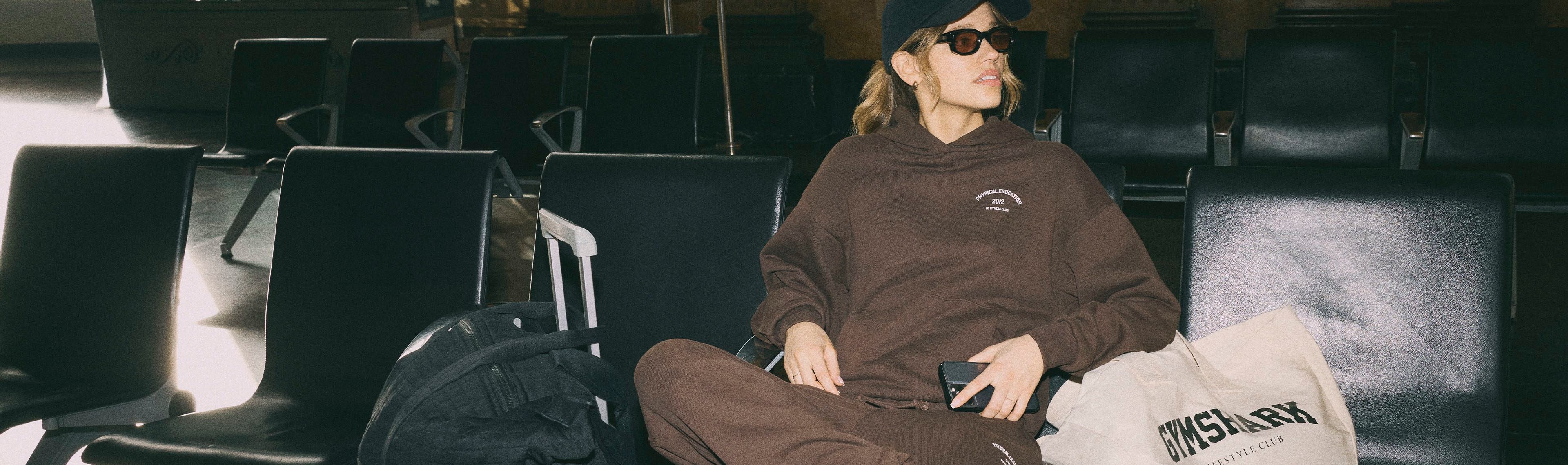 OFF-DUTY VIBES, ON