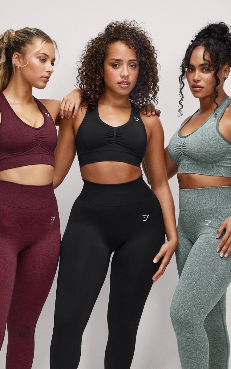 20% OFF VITAL LEGGINGS*